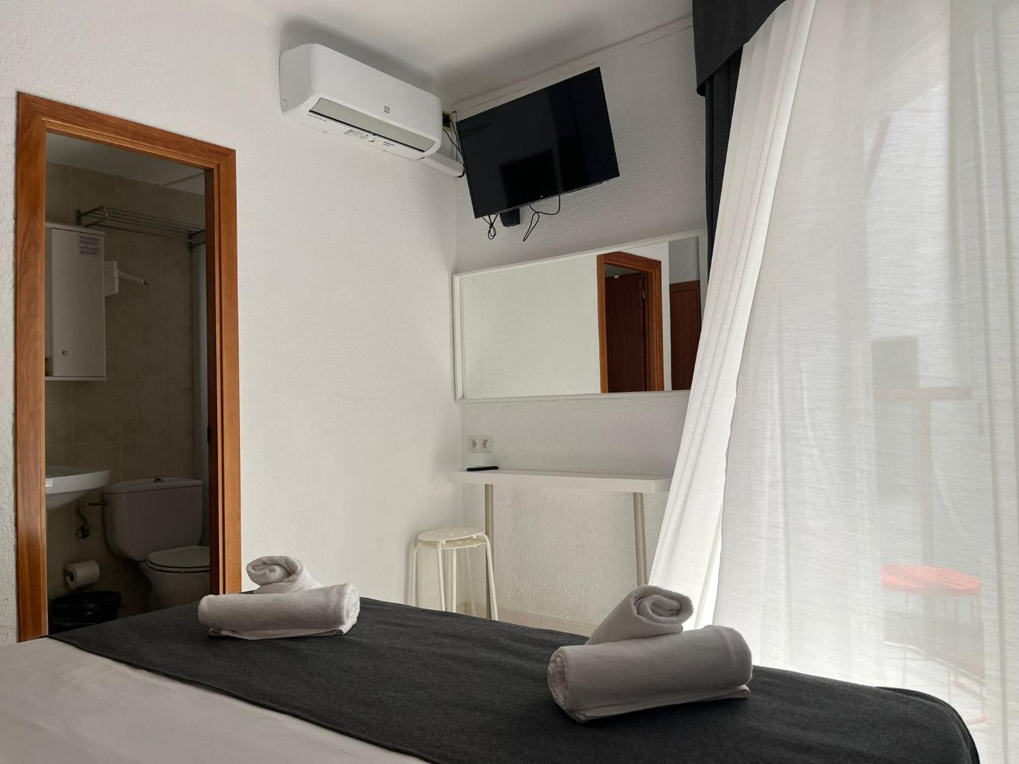 Hotel Maremagnum Lloret de Mar Exteriör bild